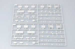 Trumpeter 05754 USS Theodore Roosevelt CVN-71 2006 1/700 – zdjęcie 12