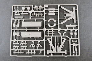 Trumpeter 01064 HEMTT M1120 Container Handling Unit (CHU) 1/35 – Bild 18