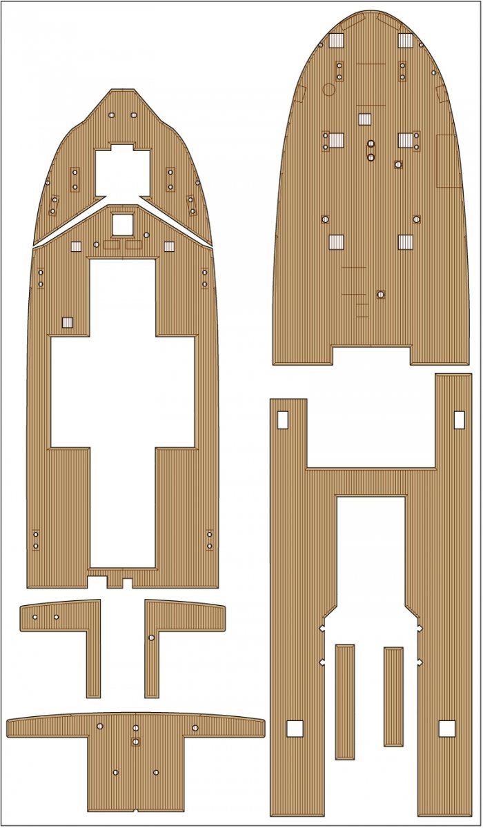 Pontos 25001R1 SOYA Antarctica Observation Ship 3rd. Corps 1/250 – image 18