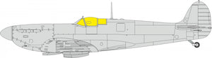 Eduard EX1110 Spitfire Mk. II EDUARD 1/48