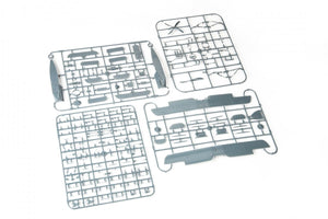 Eduard 8452 Bristol F.2B Fighter 1/48 – zdjęcie 9