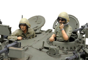 Tamiya 35328 Tiran israélien 5 (1/35) – image 7