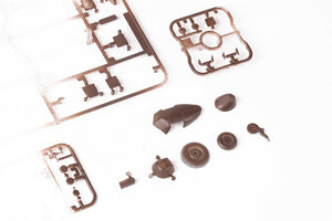 Eduard EX913 Mosquito B Mk. IV TFace TAMIYA 1/48 – zdjęcie 2
