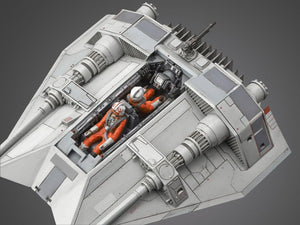 Revell 01203 Star Wars Snowspeeder 1/48 – zdjęcie 3
