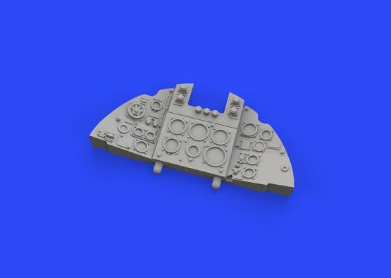 Eduard 644006 Tempest Mk. V LööK EDUARD 1/48 – zdjęcie 3