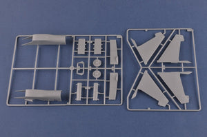 Hobby Boss 81748 PLA J-16 1/48 – zdjęcie 8