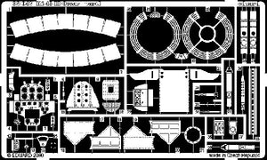 Eduard 32047 Ki-43 II Oscar 1/32 Hasegawa – image 2