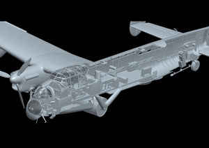 HK Models 01F006 Avro Lancaster &amp;quot;Dambuster&amp;quot; 1/48 – image 7