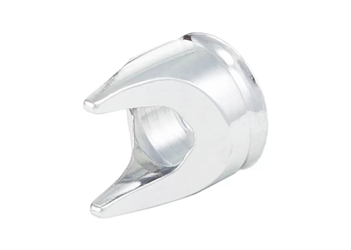 Harder &amp; Steenbeck 712398 Needle Cap for EVOLUTION CRplus 2024 and Giraldez INFINITY CRplus