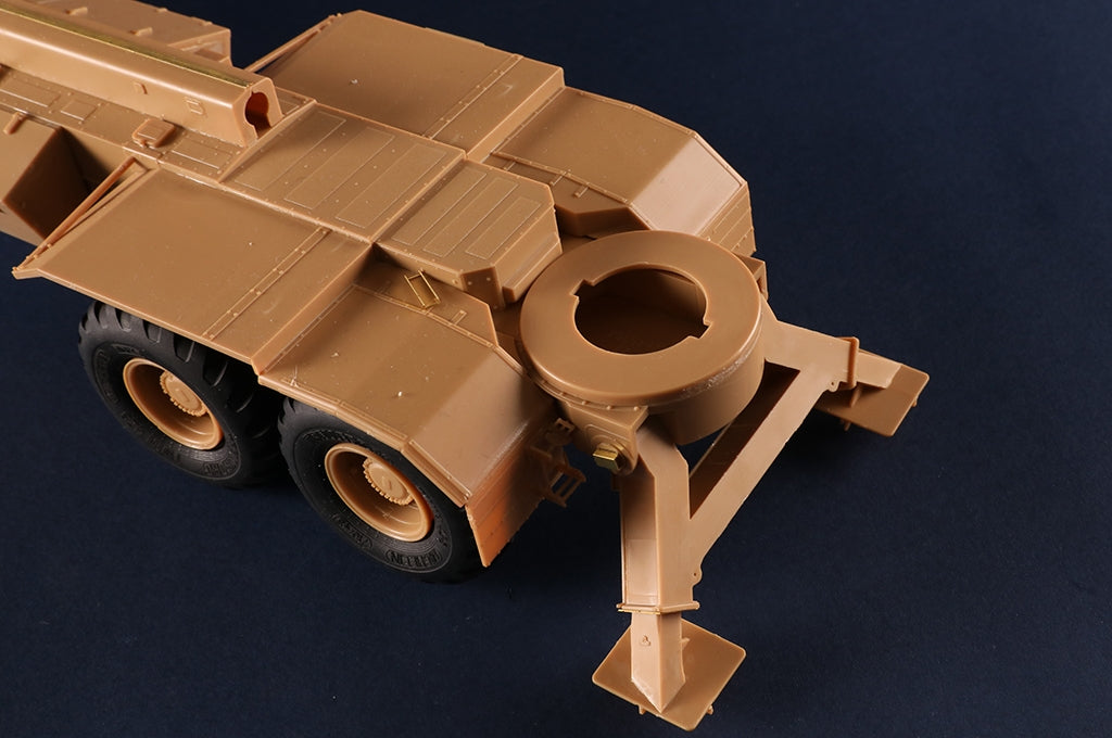 Hobby Boss 84579 Archer Artillery System FH77BW L52 1/35 – zdjęcie 17