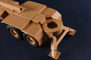 Hobby Boss 84579 Archer Artillery System FH77BW L52 1/35 – zdjęcie 17