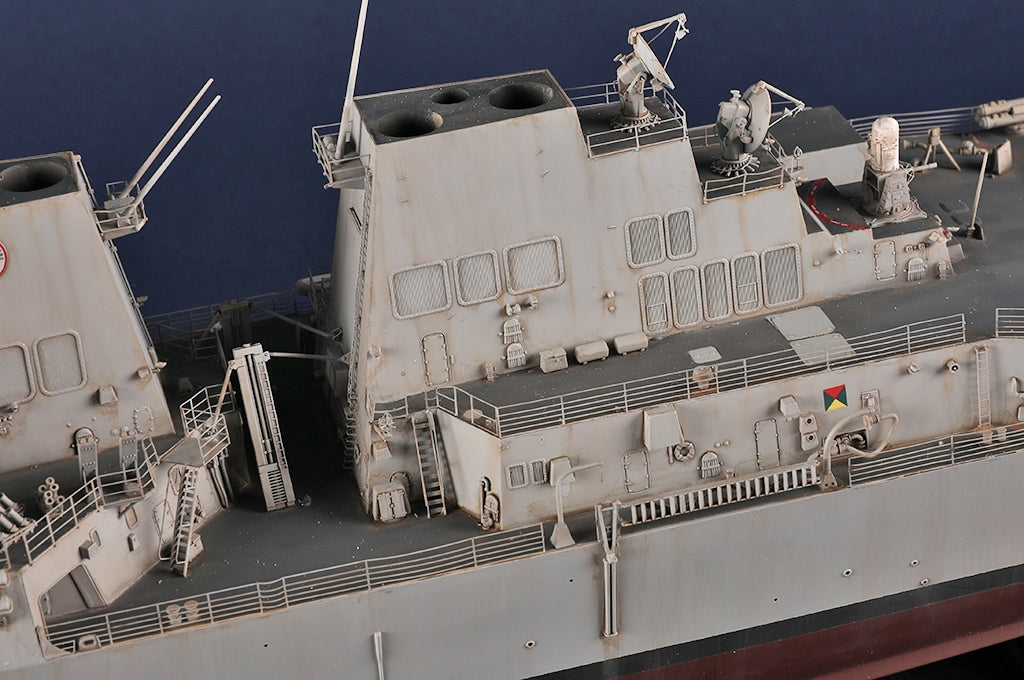 I Love Kit 62010 USS Pinckney DDG-91 1/200 – image 16