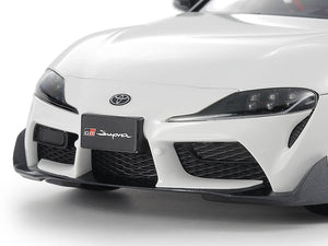 Tamiya 24371 Toyota GR Supra Custom 1/24 – zdjęcie 6