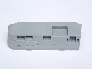 Trumpeter 05605 U.S. CVN-68 Nimitz aircraft carrier 1975 1/350 – zdjęcie 13