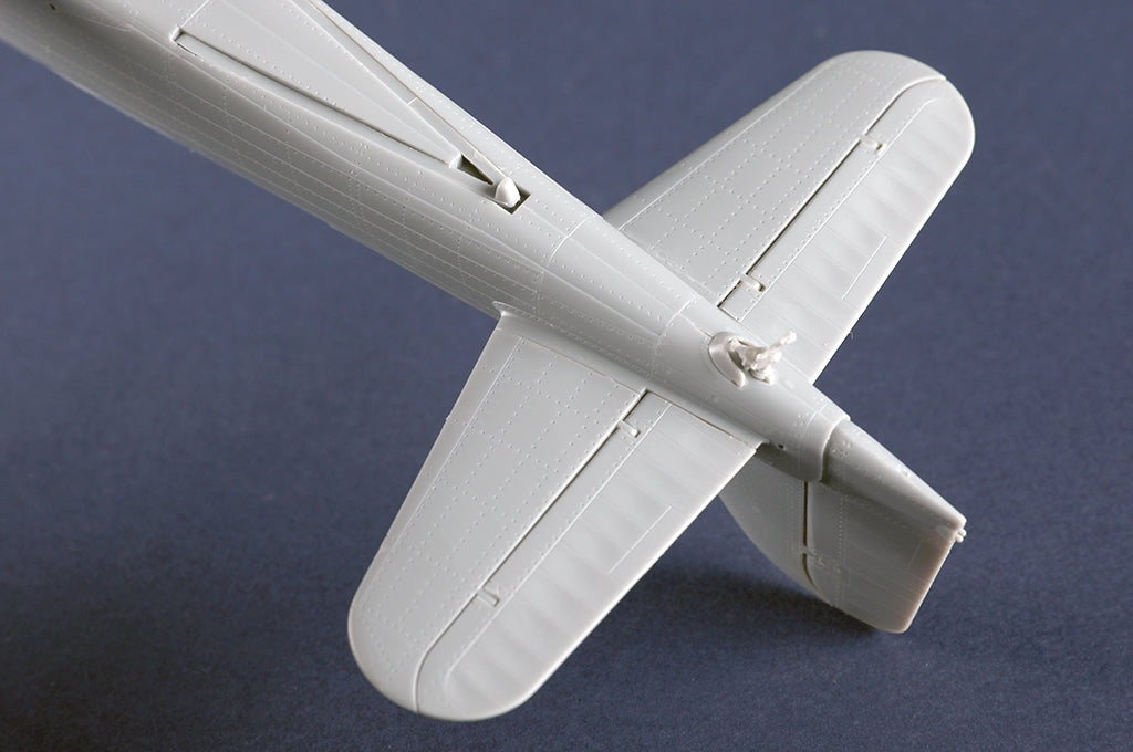 Trumpeter 05823 Fairey Fulmar Mk.II 1/48 – zdjęcie 7