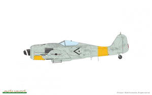 Eduard 82138 Fw 190A-7 ProfiPack Edition 1/48 – image 13
