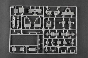 Trumpeter 05111 UH-1B Huey 1/35 – zdjęcie 5
