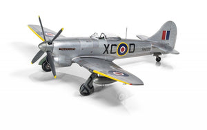 Airfix 02110 Hawker Tempest Mk. V Post War - 1/72 – image 2