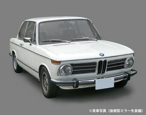 Hasegawa HC23 BMW 2002 tii 1/24 – zdjęcie 4