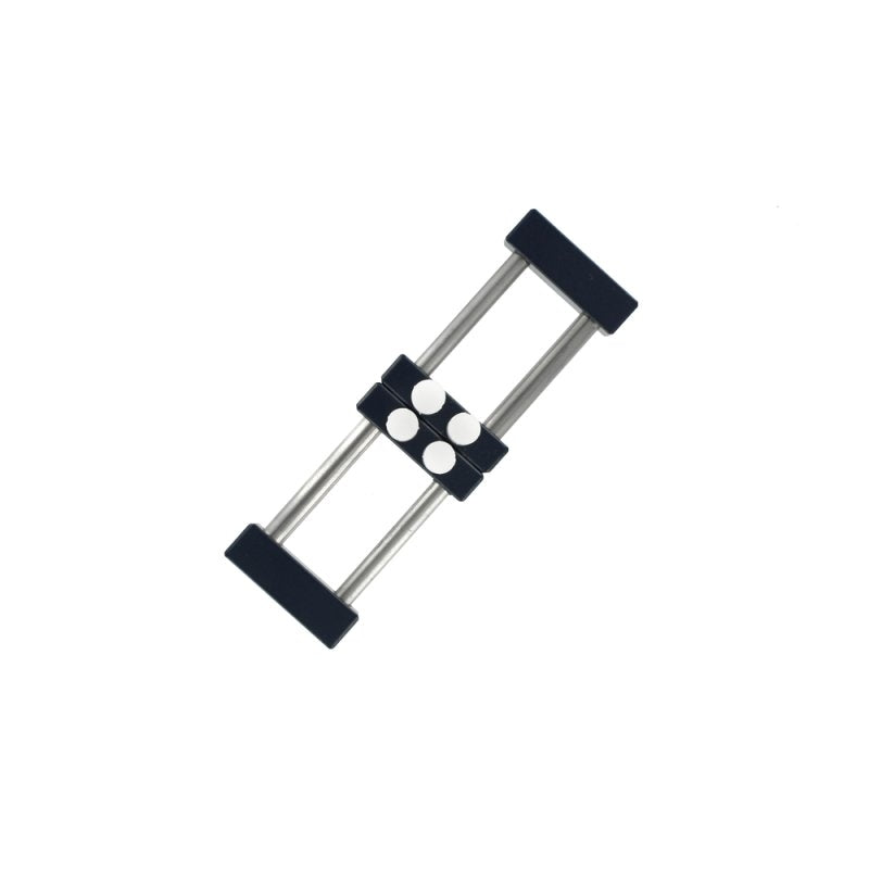 Modelcraft PVC1660 Spring Loaded Mini Clamp (100mm)