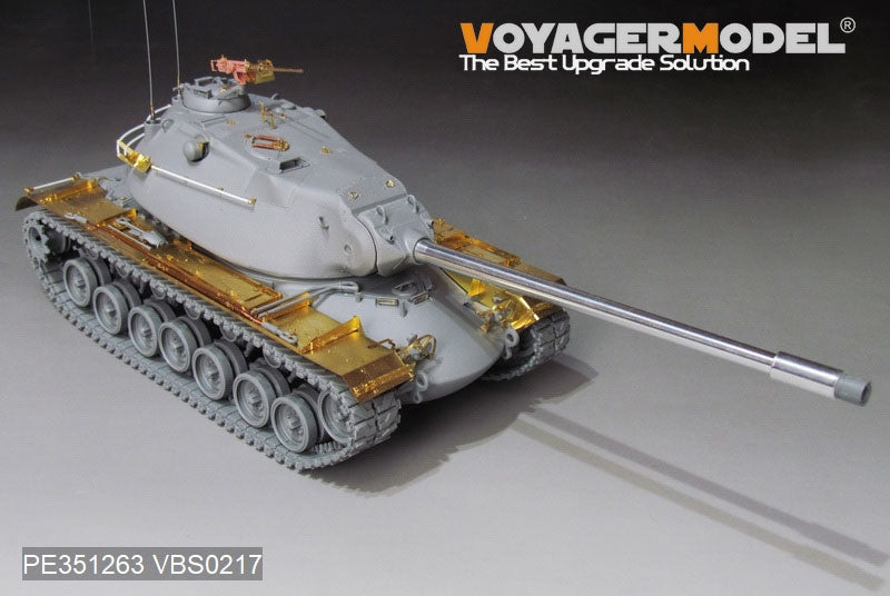 Voyager Model PE351263 US M103A1 Heavy tank Basic For TAKOM 2139 1/35 – image 6