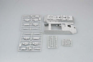 Trumpeter 00399 M1134 Stryker Anti- Tank Guided Missile (ATGM) 1/35 – zdjęcie 10