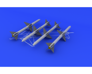 Eduard SIN64828 F-14A WEAPONS SET TAMIYA 1/48 – zdjęcie 2