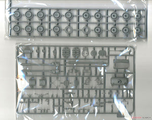 Takom 2117X M46 Patton &amp;amp; 1/4 ton Utility Truck 1/35 – Bild 7