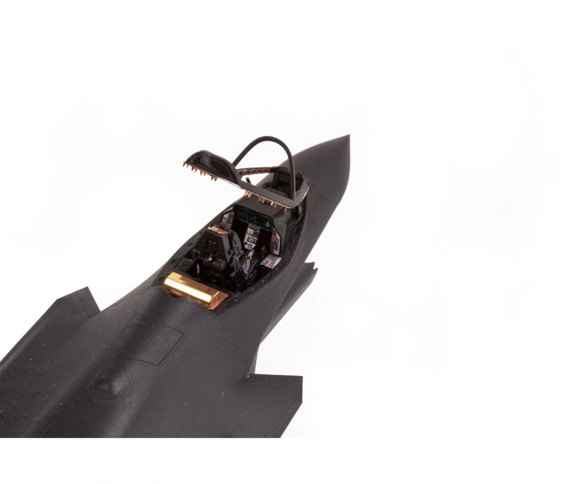 Eduard 73855 F-35C TAMIYA 1/72