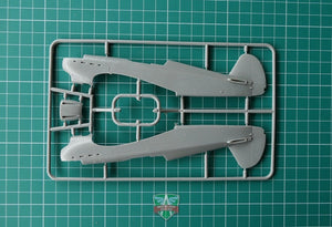Modelsvit 4803 Yak-1 Early version 1/48 – zdjęcie 6