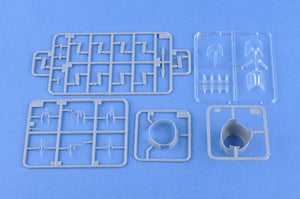 Hobby Boss 80392 F4U-7 Corsair 1/48 – zdjęcie 10