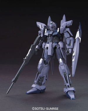 Bandai 42653 MSN-001A1 Delta Plus Gundam 83640 – zdjęcie 3