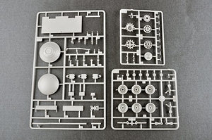 Trumpeter 09518 Russian S-300V 9A82 SAM 1/35 – zdjęcie 13