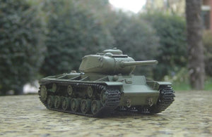 PST 72008 KV-85 Heavy Tank 1/72 – image 7