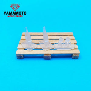 Yamamoto YMPTUN118 VIP Style Tables 1/24 – image 5