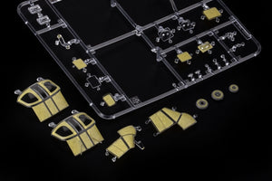 Eduard EX989 Sea King Airfix 1/48 – zdjęcie 2