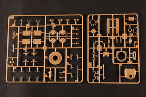 Hobby Boss 82955 German Panzerjägerwagen Vol.2 1/72 – zdjęcie 3