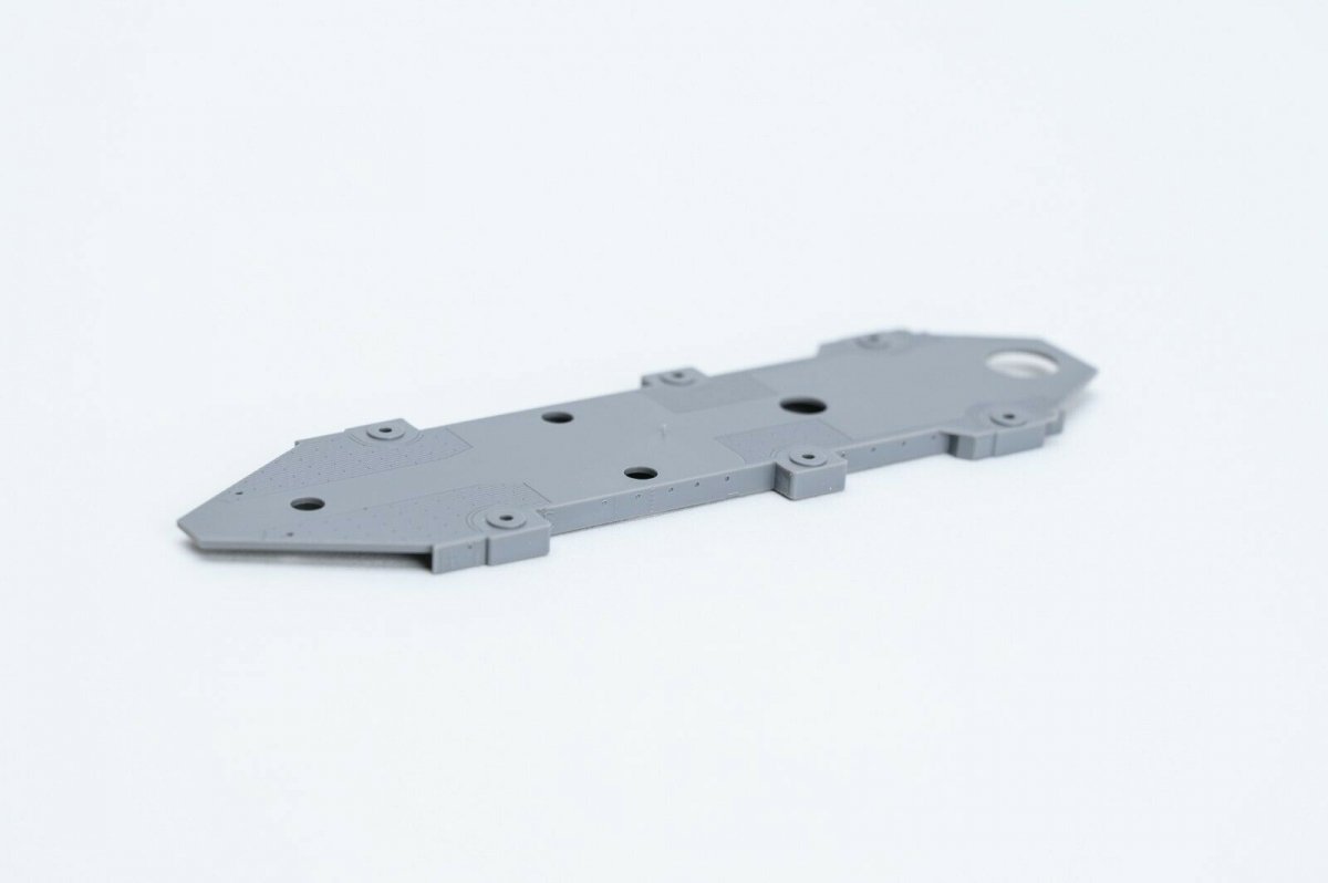 Very Fire VF700909 USS Missouri BB-63 1944/1945 1/700 – zdjęcie 7