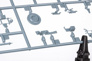 Eduard 11171 RUFE DUAL COMBO 1/48 – zdjęcie 20