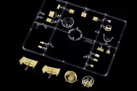 Eduard EX1188 B-26C-45 Marauder TFace for ICM 1/48 – obrázek 3