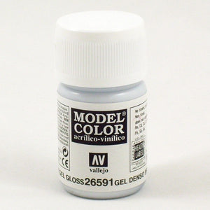 Vallejo 26591 Żel błyszczący (30ml)