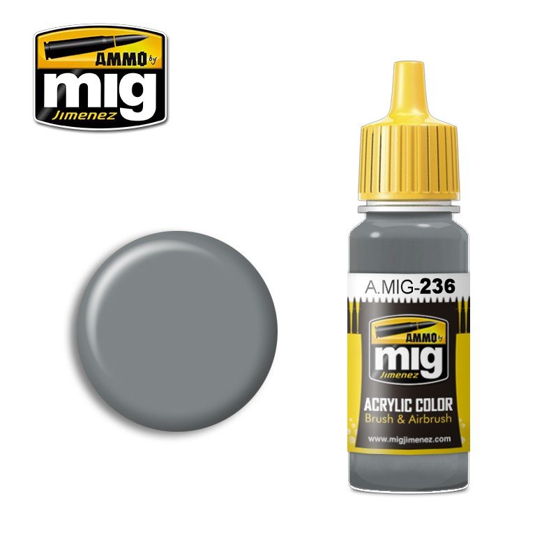 AMMO of Mig Jimenez 0236 FS 36293 17ml