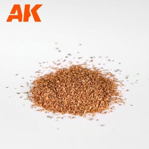 AK Interactive AK8262 RED BROWN LICHEN 35ml – zdjęcie 2