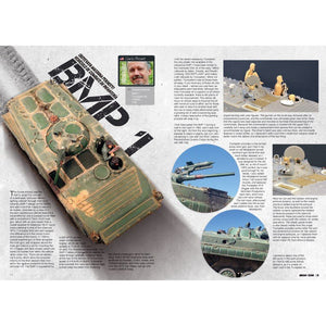 ABRAMS SQUAD NO. 6 - ISSN 2340-1850 – image 4