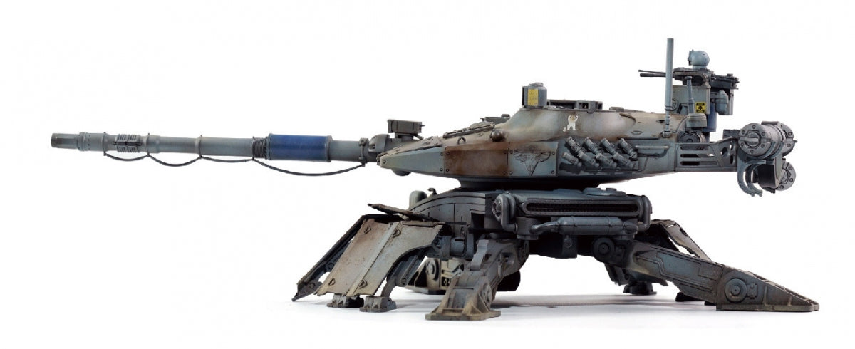 Border Model BC-002 Grizzly Battle Tank 1/35 – zdjęcie 7