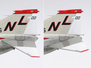Tamiya 61121 McDonnell Douglas F-4B Phantom II 1/48 – zdjęcie 4