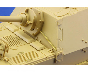 Eduard 36241 Sd. Kfz. 184 Elefant 1/35 Tamiya – zdjęcie 10