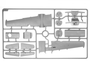 ICM 48278 B-26K Counter Invader (early), US Attack Aircraft 1/48 – image 11