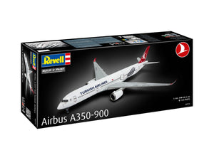 Revell 03773 Airbus A350-900 - Turkish Airlines 1/144 – image 7