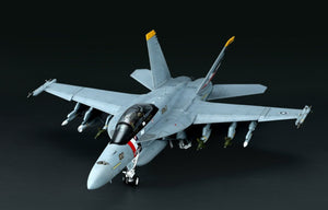 Meng LS-016 BOEING F/A-18F SUPER HORNET BOUNTY HUNTERS 1/48 – zdjęcie 2